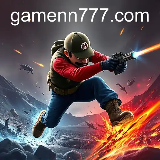 Exploring the Exciting World of Action Games