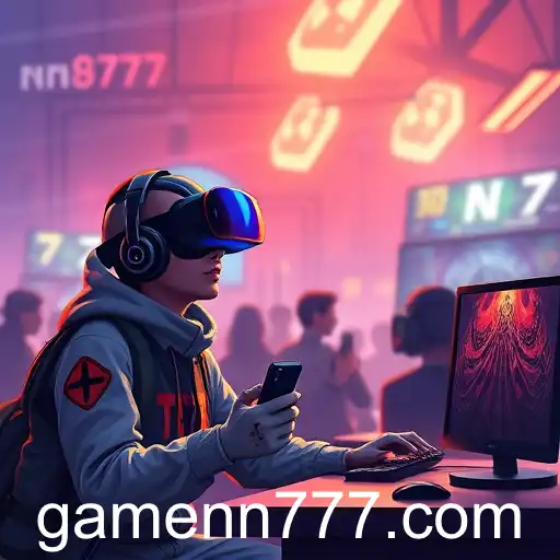 The Evolution of Gaming in 2025