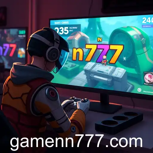 The Evolution of Online Gaming in 2025