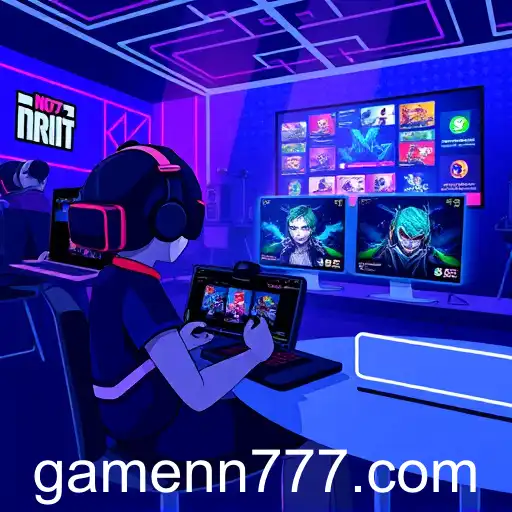 The Rise of Gaming Keywords in 2025