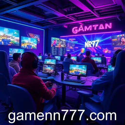 Gaming Trends Amplify Amidst Digital Evolution