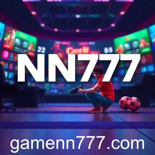 Impact of nn777 on Online Gaming