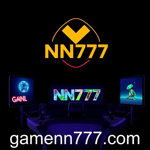 NN777: A Digital Gaming Revolution
