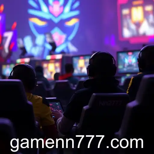 The Rise of NN777: Changing the Online Gaming Landscape