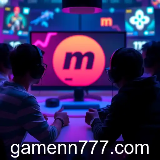 The Rise of nn777 in 2025