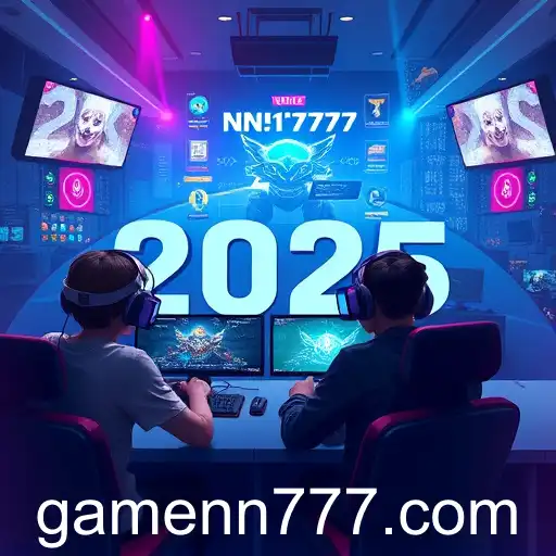 Exploring the Rise of Online Gaming in 2025