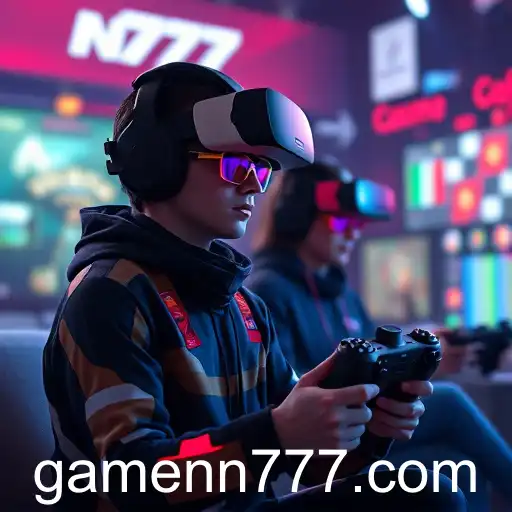 The Rise of Online Gaming in 2025