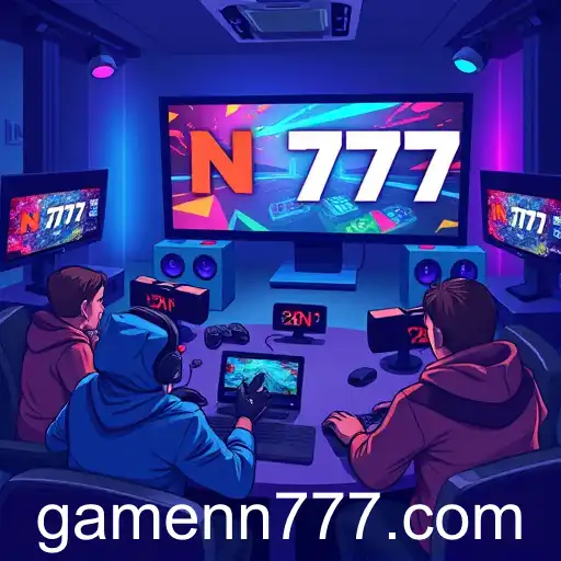The Rise of Online Gaming and the Role of nn777