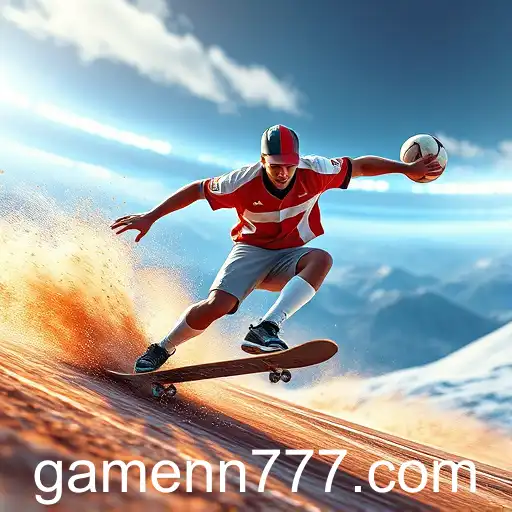 NN777 Gaming Surge in 2025