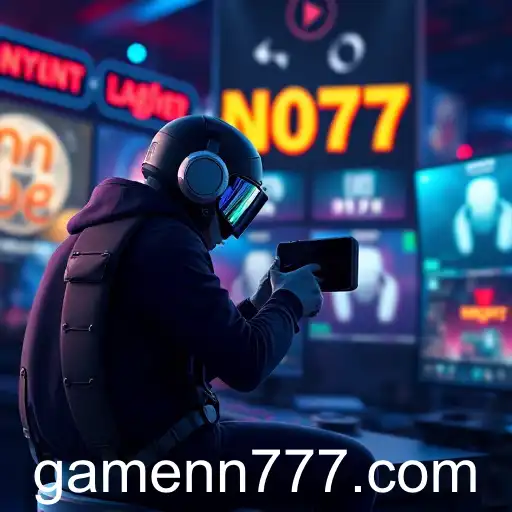 The Rise of nn777 and Its Influence on Gaming in 2025