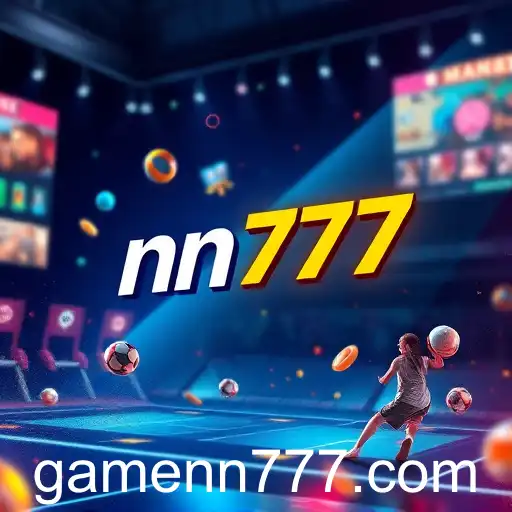 The Rise of nn777 and the Gaming Industry's Future