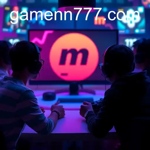 The Rise of nn777 in 2025