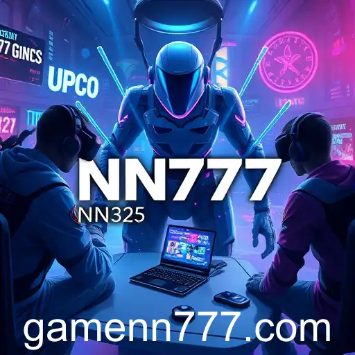The Rise of nn777 in the Gaming World