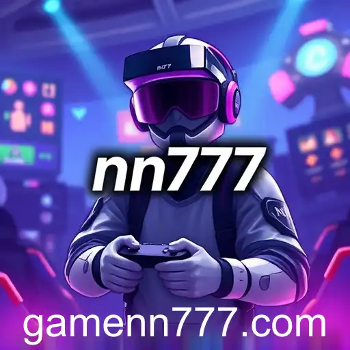 The Rise of nn777 in Online Gaming