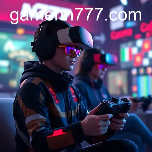 The Rise of Online Gaming in 2025