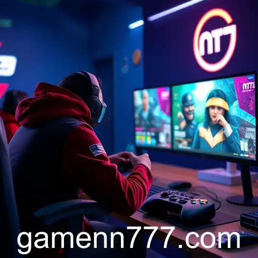 The Rise of Online Gaming Communities