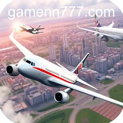 Exploring the World of Simulation Games: A Deep Dive into the Category Dominated by 'nn777'