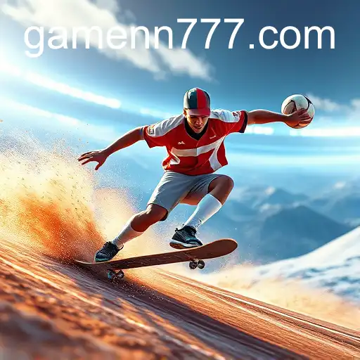 Exploring the Dynamic World of Sports Games Online