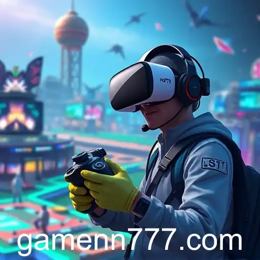 The Rise of Gaming Platforms in 2025