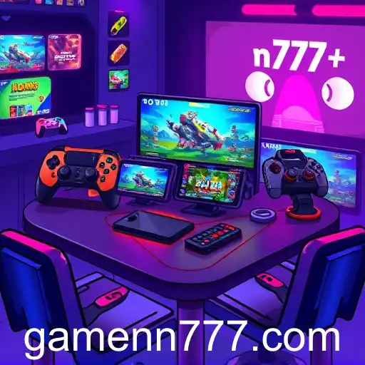 The Rise of Gaming Sites in 2025