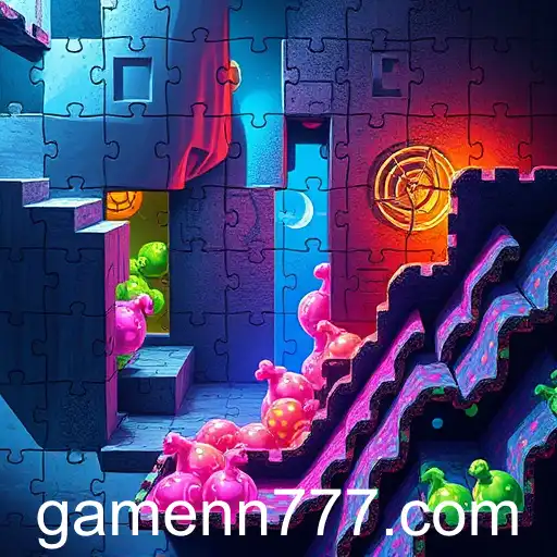 Exploring the World of Puzzle Games: Entertaining Challenges for All Ages