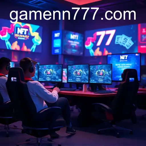 The Rise of NN777 in Gaming Circles