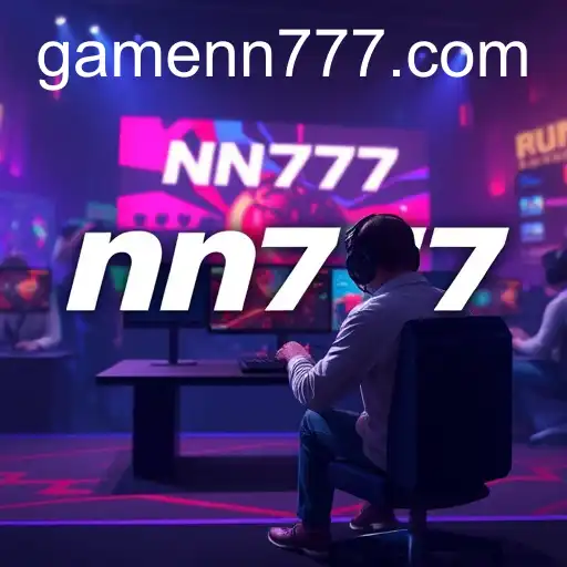 The Rise of nn777 in the Gaming World